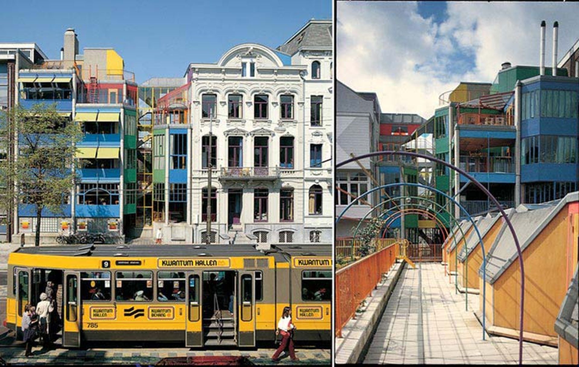 خانه‌ی هوبرتوس 