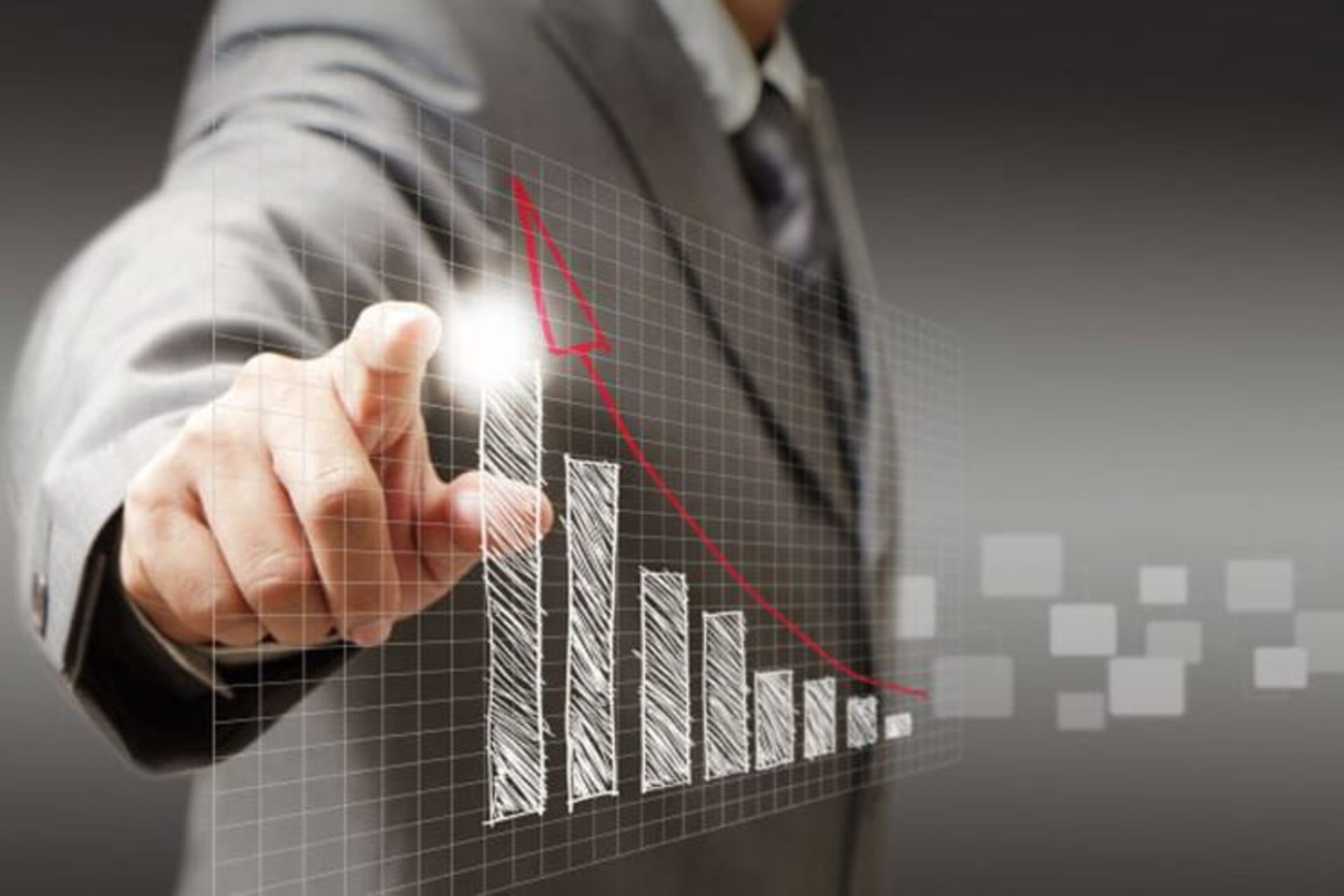 مدیریت بحران / مقاله کسب و کار