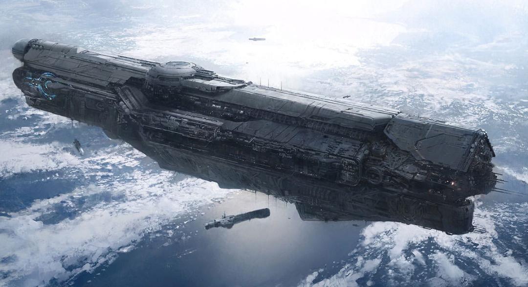 Halo UNSC 