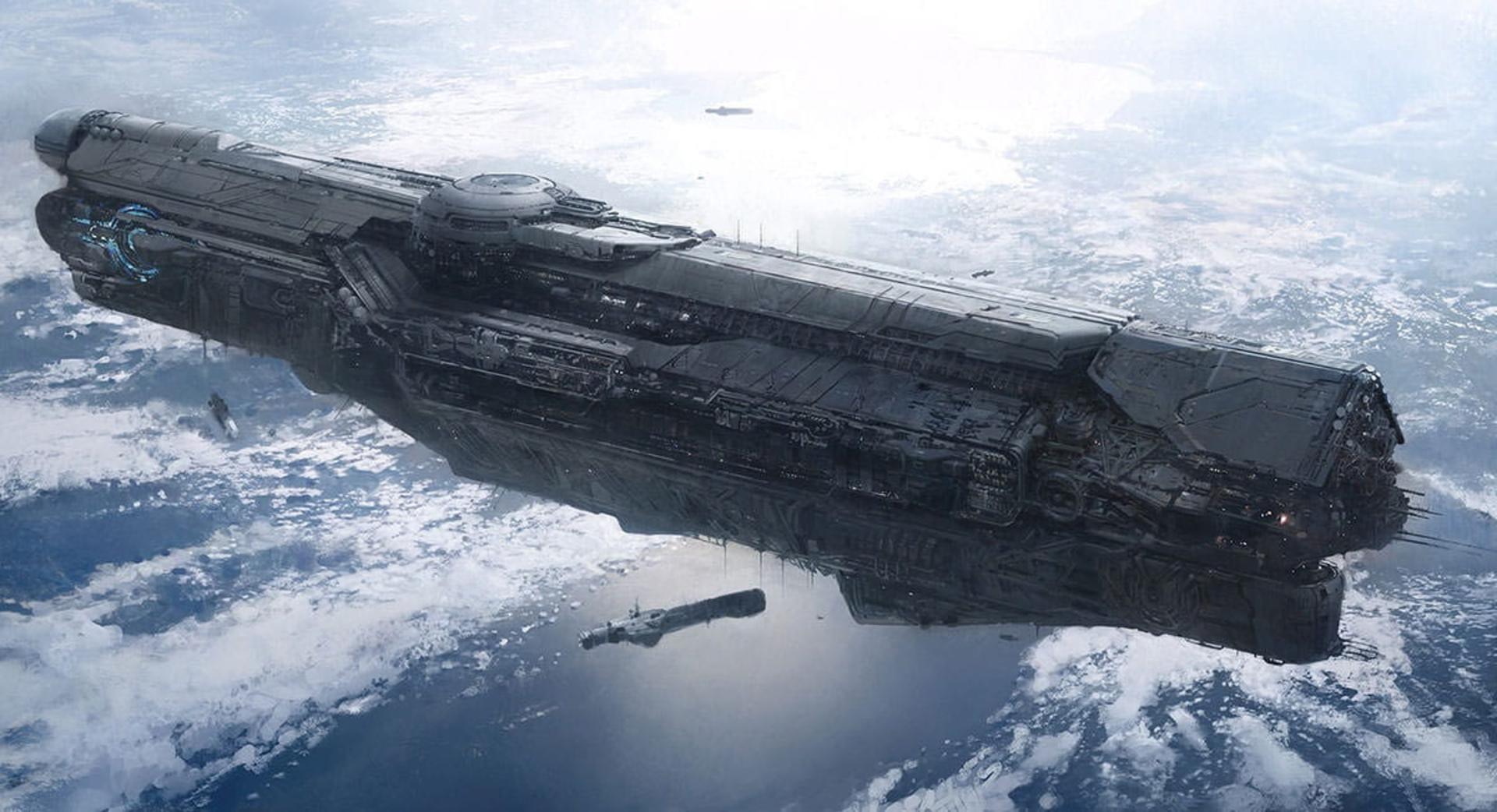Halo UNSC 