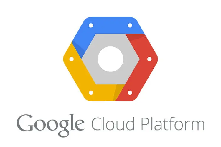 google cloud