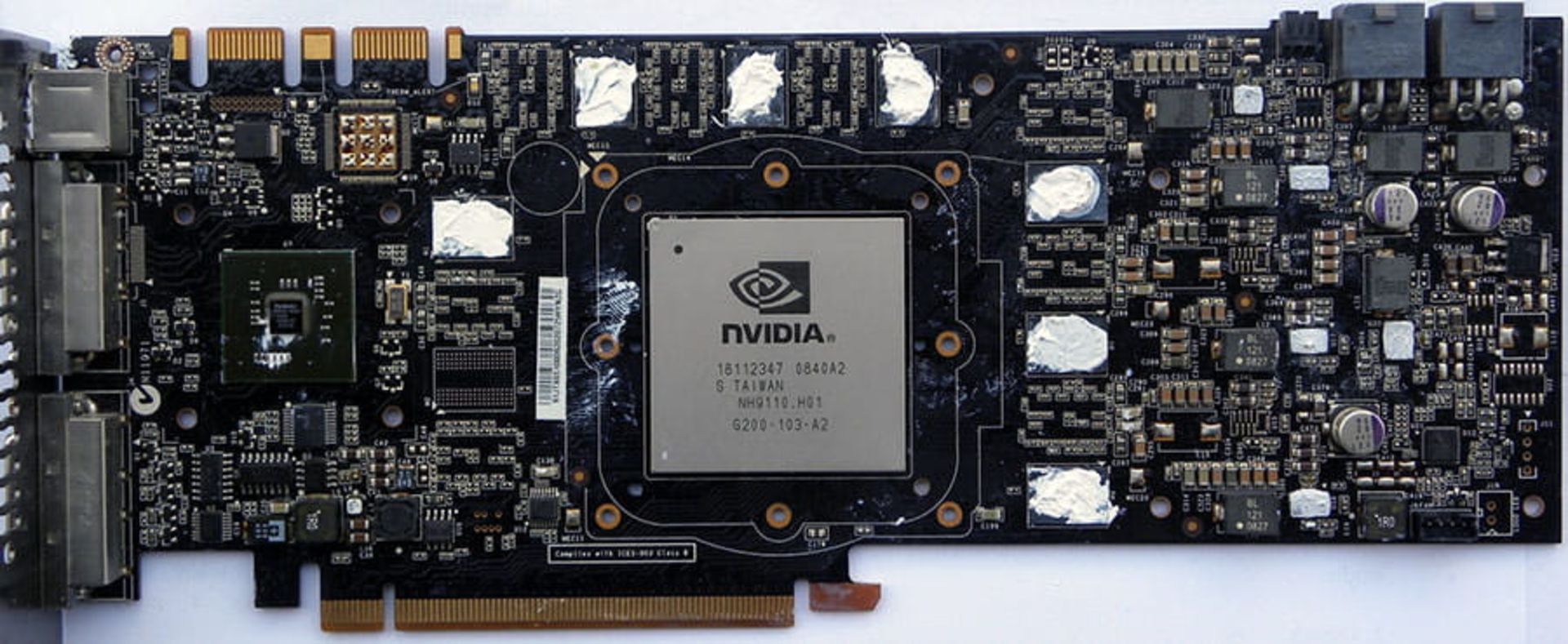 GeForce GTX 280