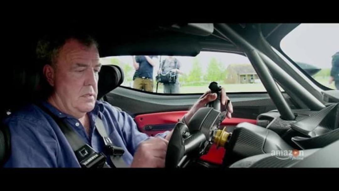 grand tour