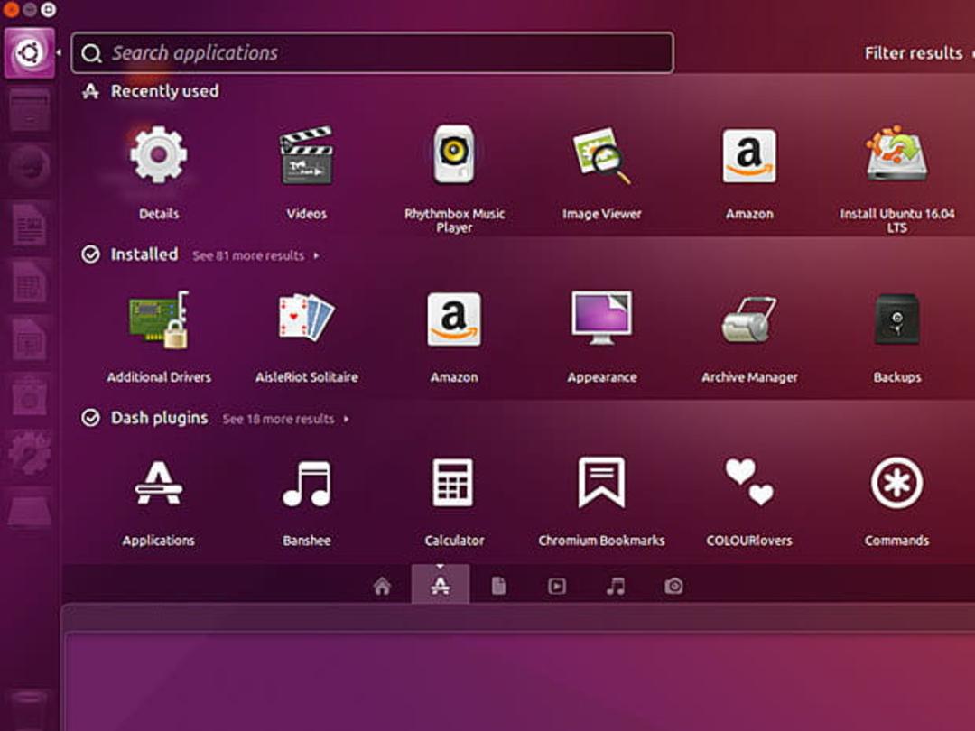 ubuntu