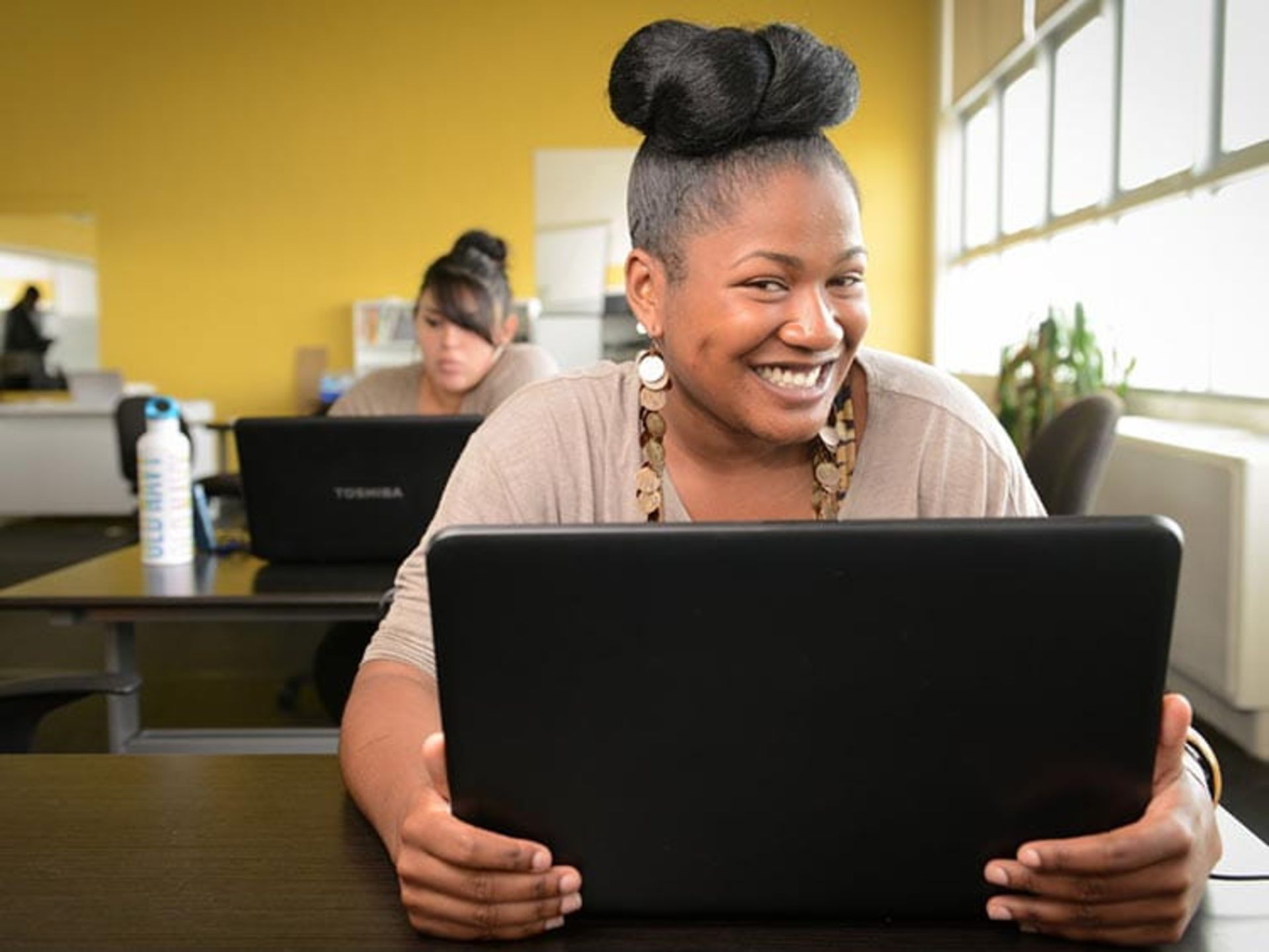 مدرسه‌ی Samaschool 