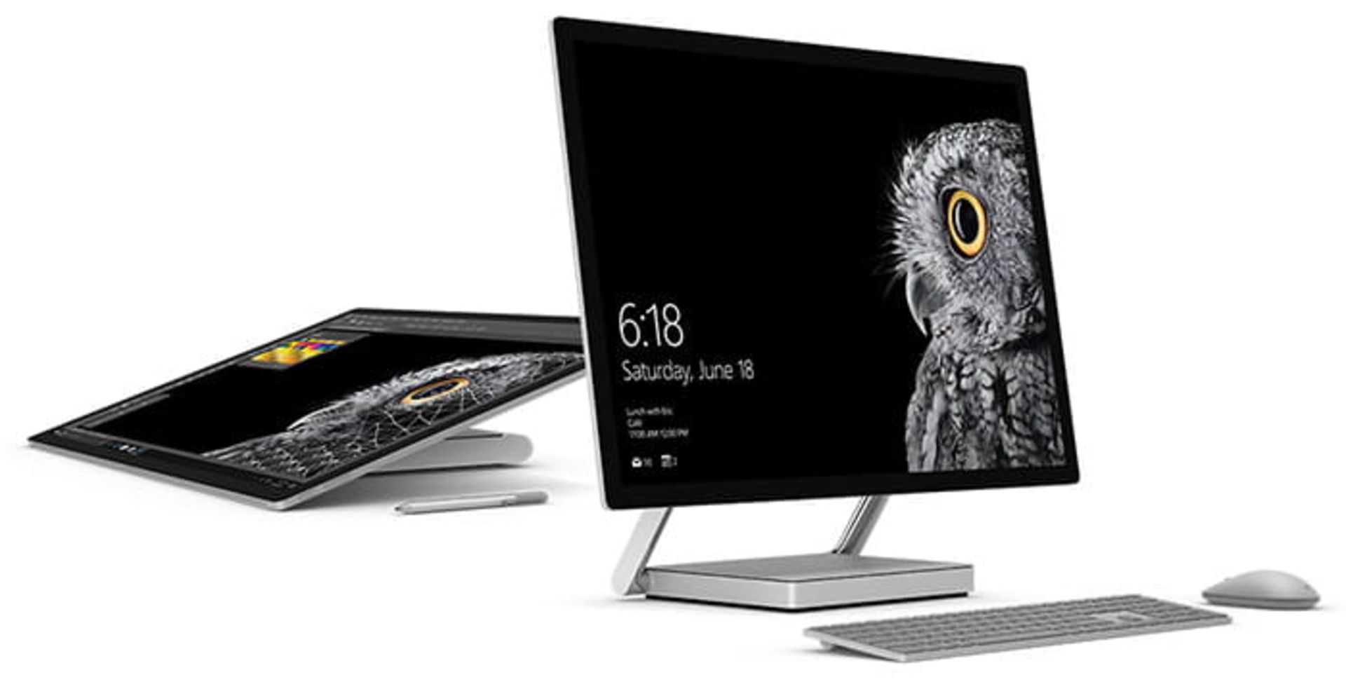 سرفیس استودیو surface studio