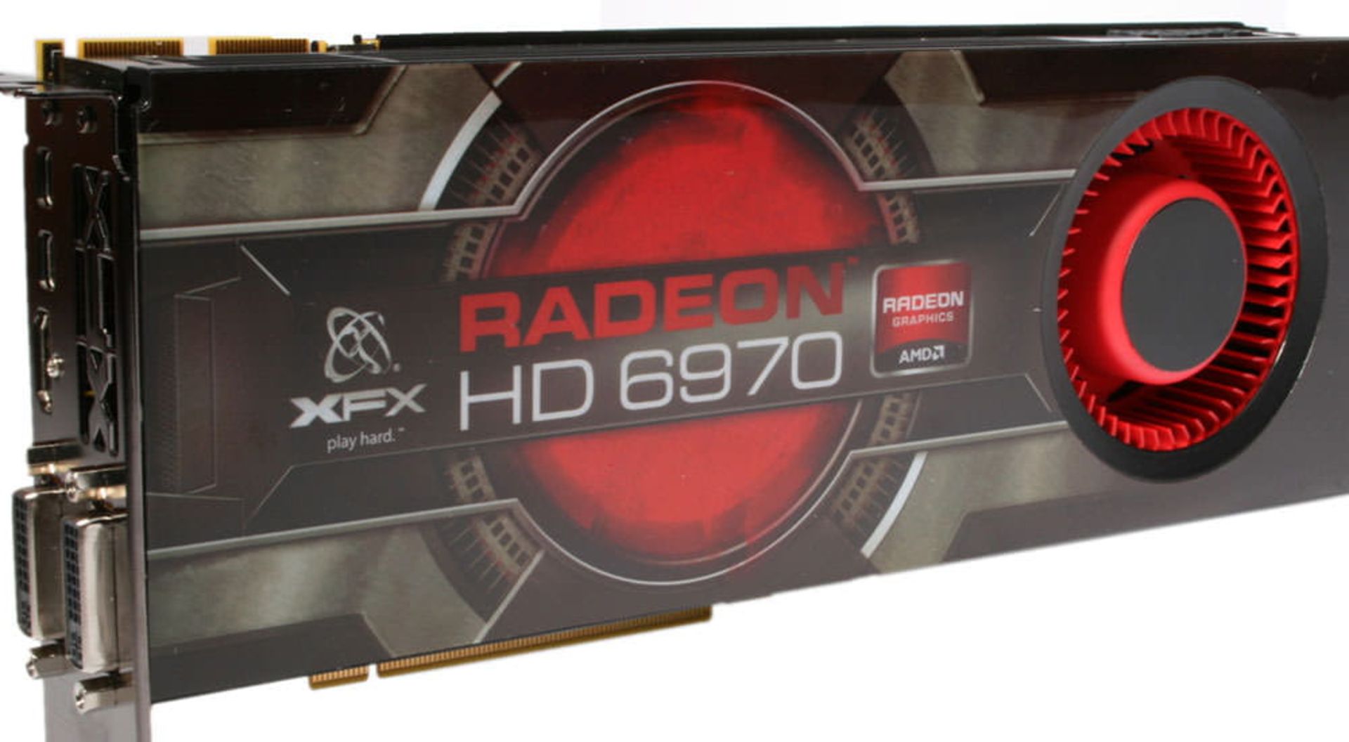 AMD Radeon HD 6970