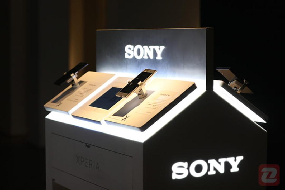 اکسپریا ایکس زد / Xperia XZ Sony