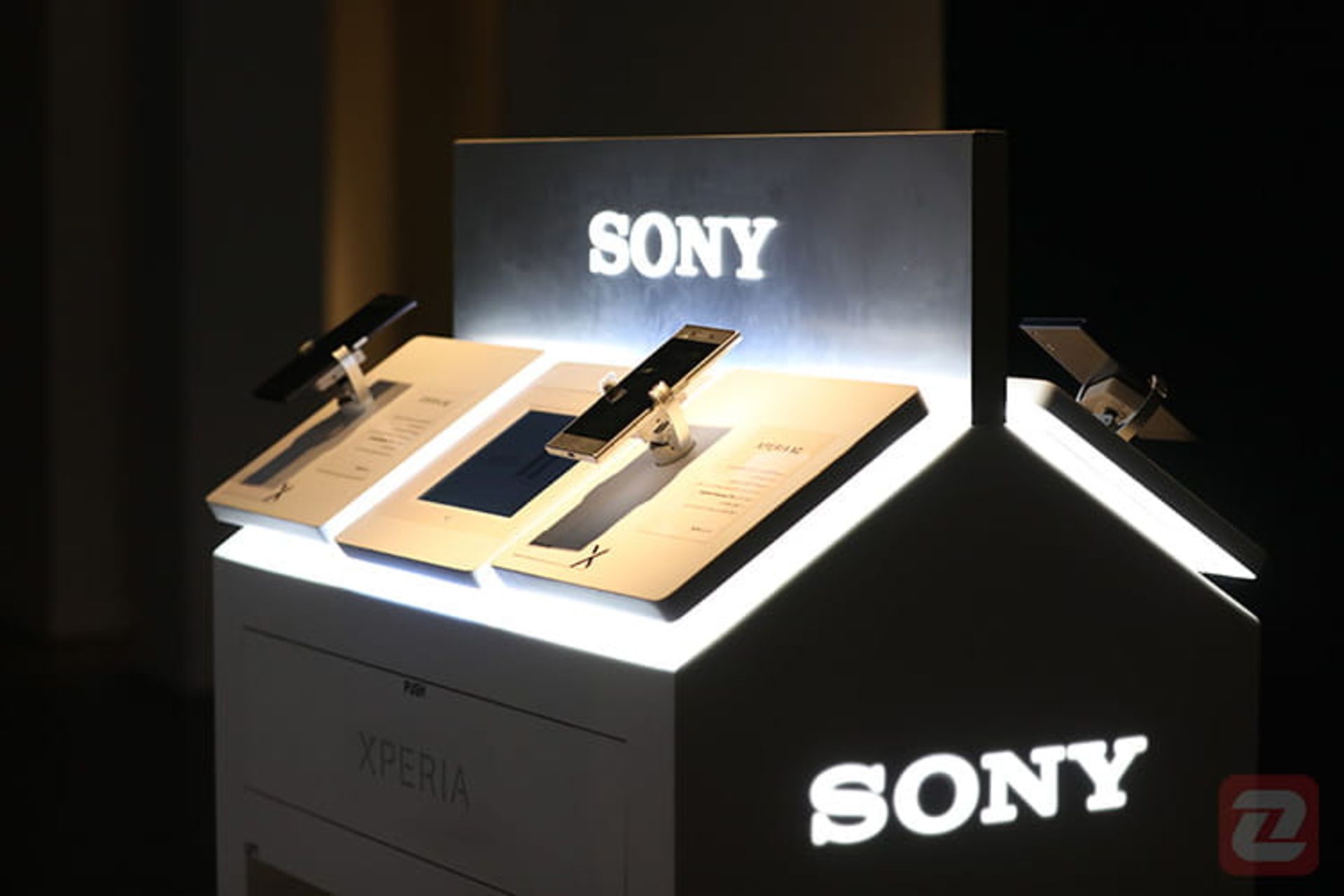 اکسپریا ایکس زد / Xperia XZ Sony