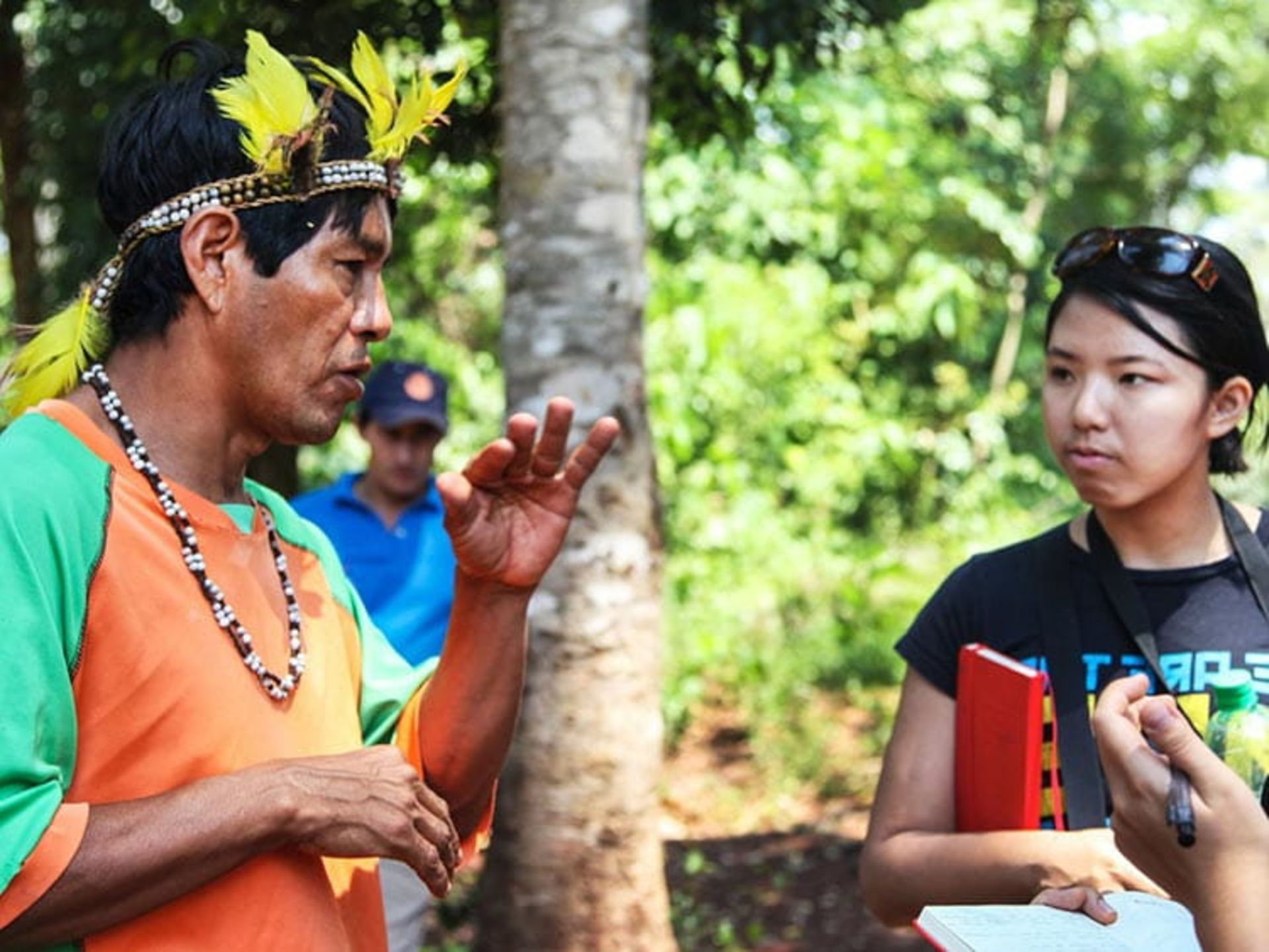 مدارس THINK Global School 