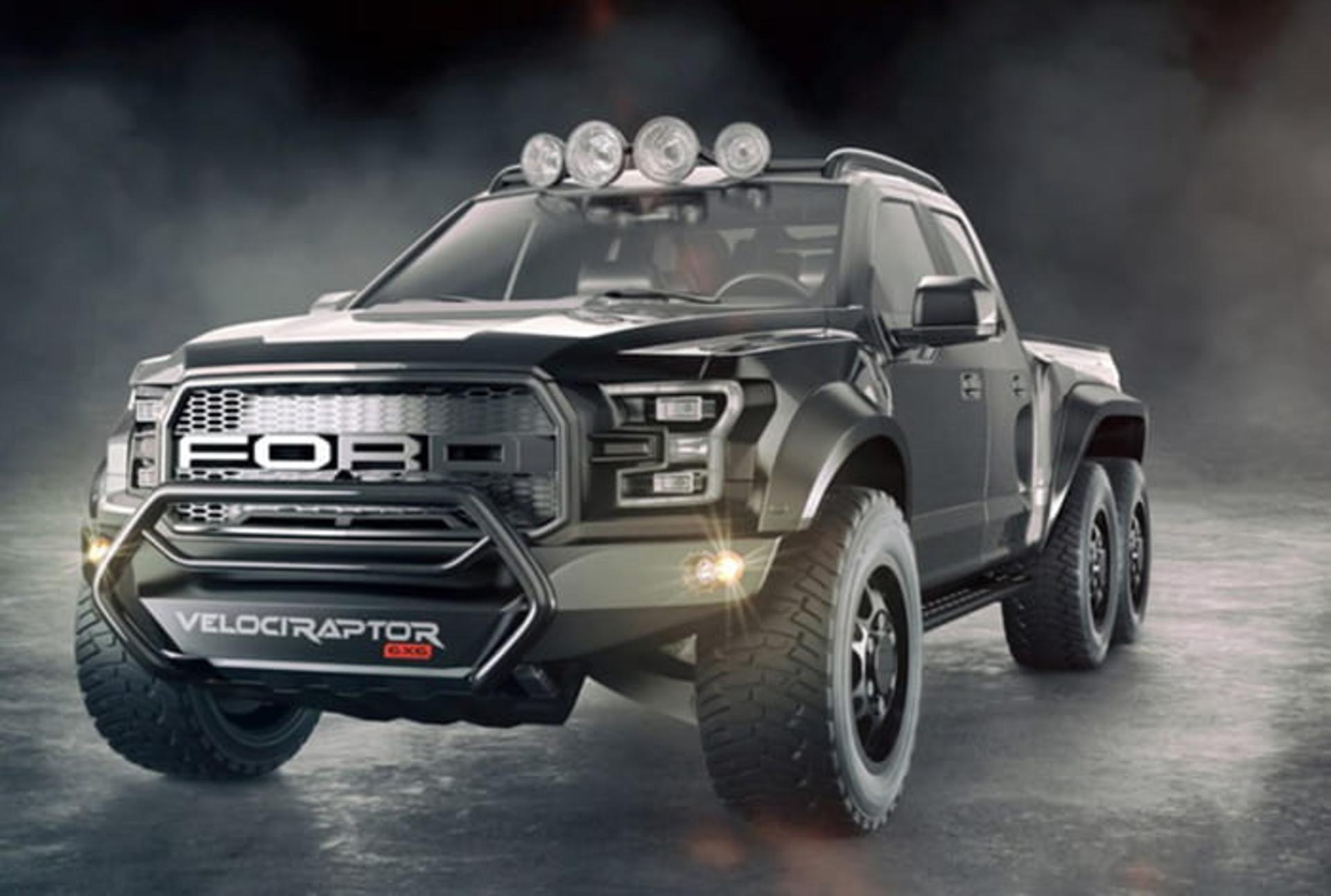 velociraptor