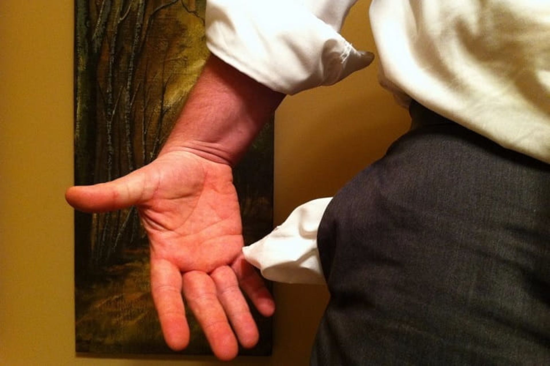 میزان حقوق دریافتی