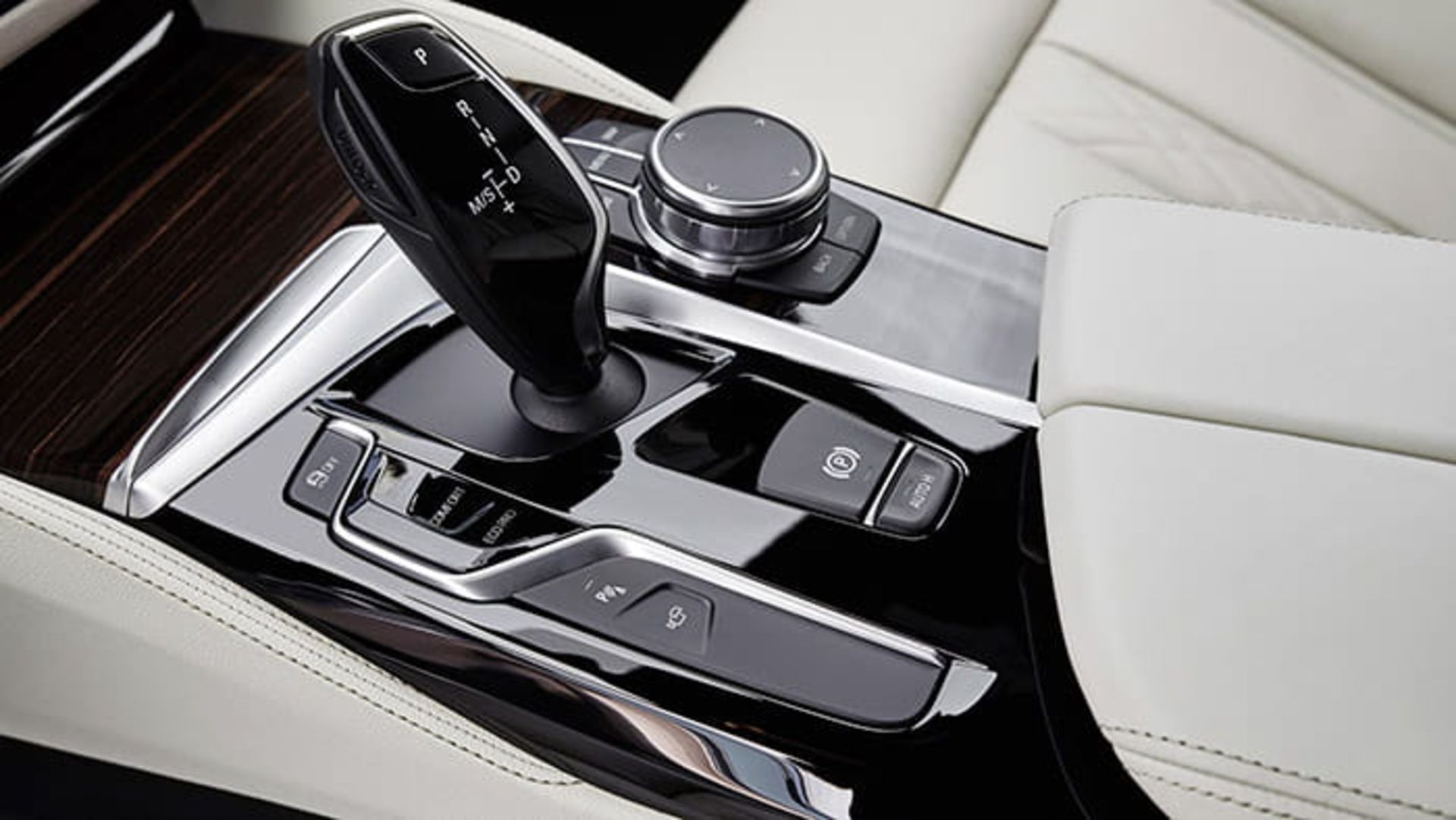 بی‌ام‌و سری ۵ ۲۰۱۷