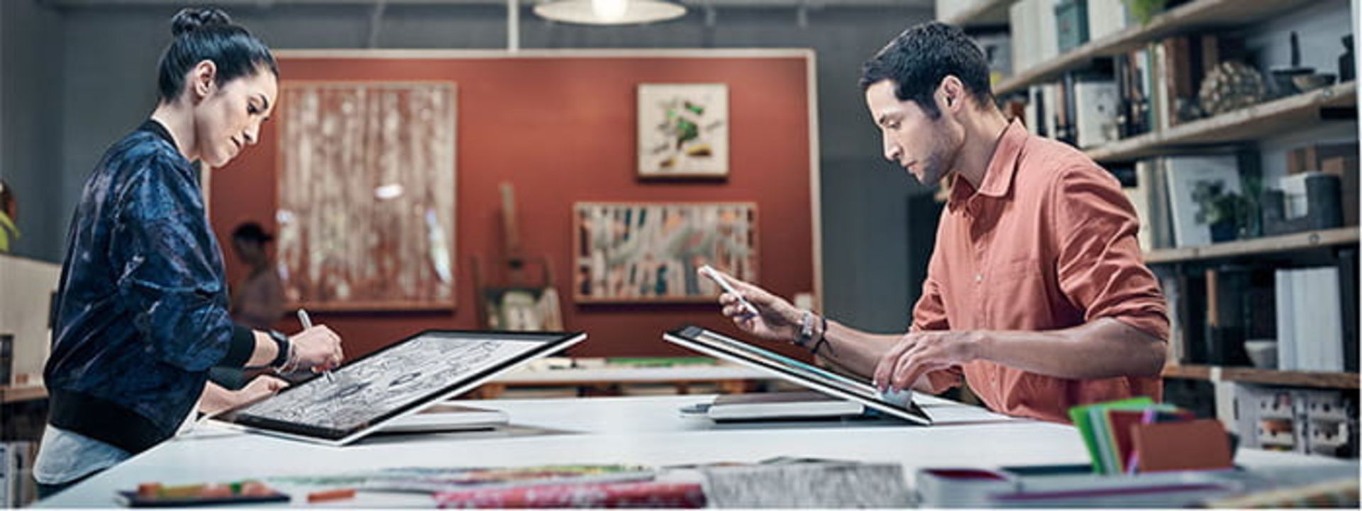 سرفیس استودیو surface studio