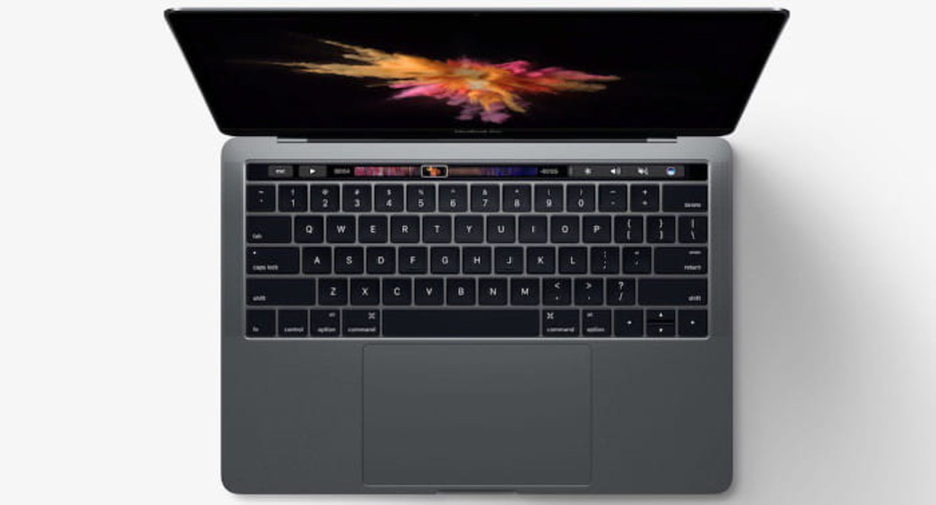 MacBook Pro 15 2016
