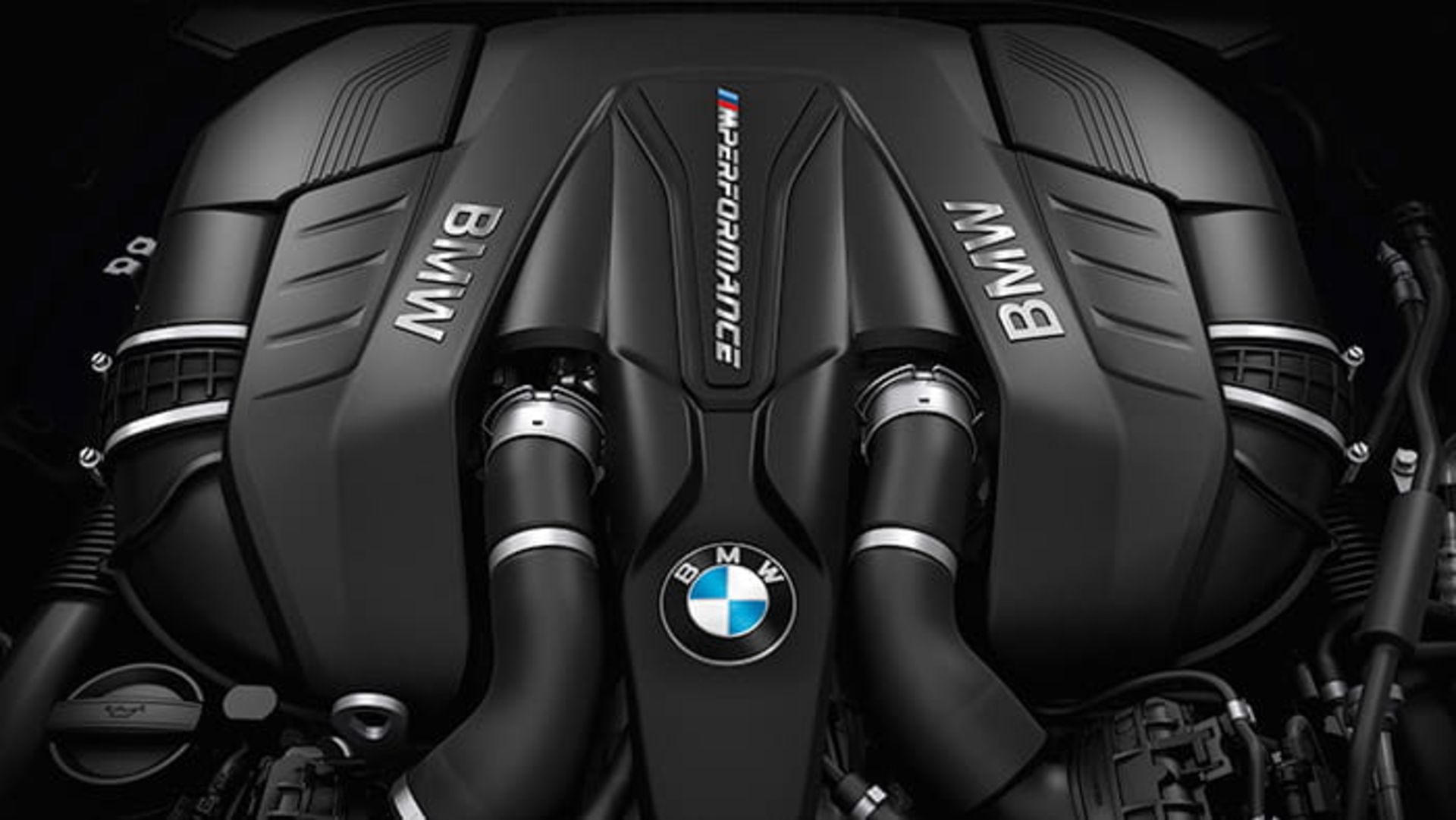 بی‌ام‌و سری ۵ ۲۰۱۷