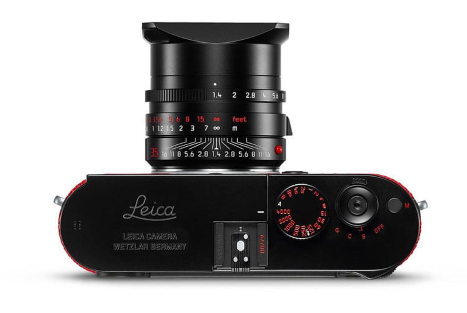 دوربین M-P Grip