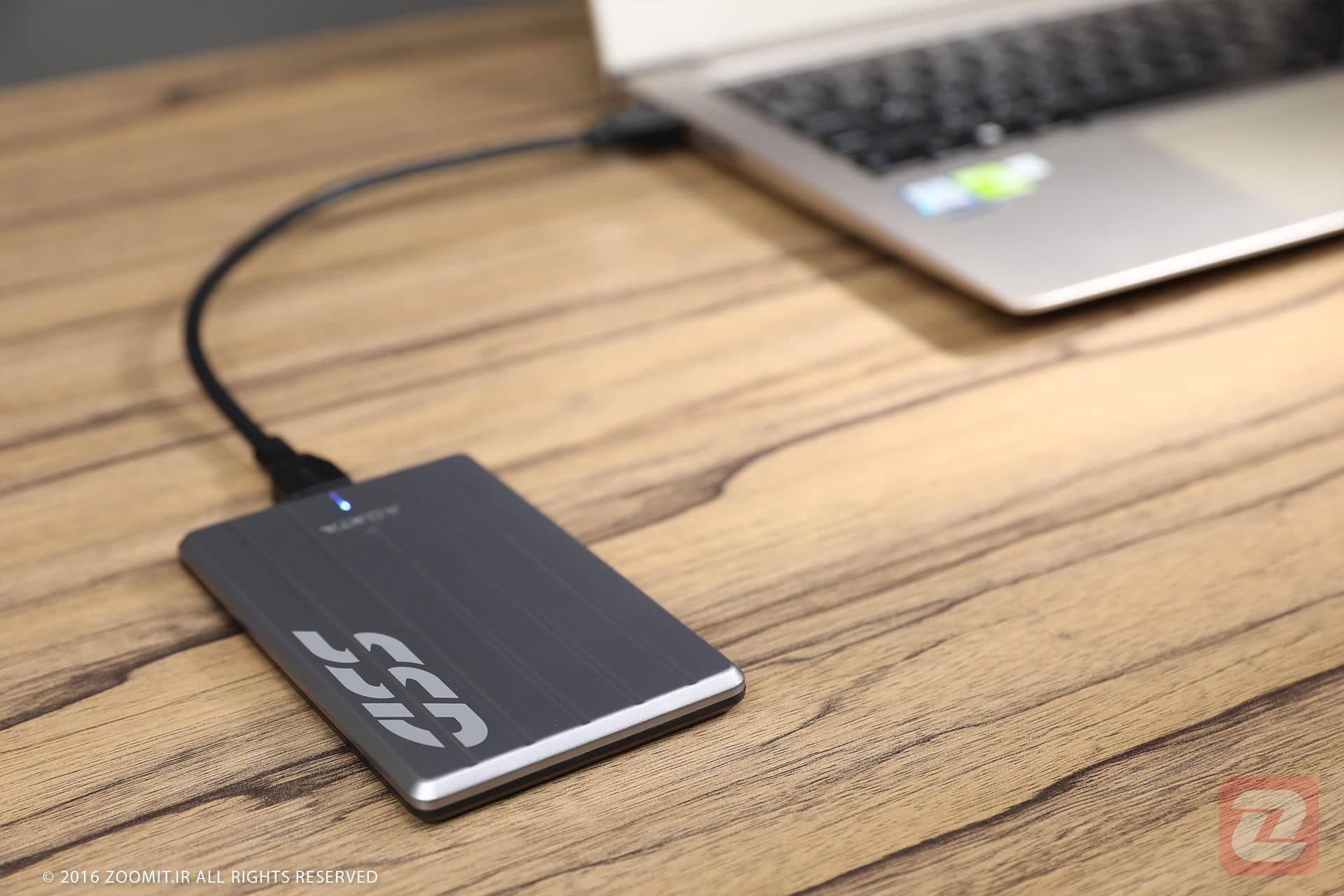 ADATA SSD