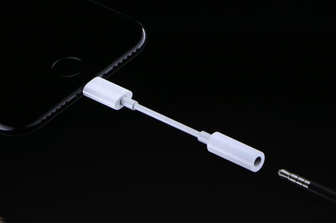 iphone ports