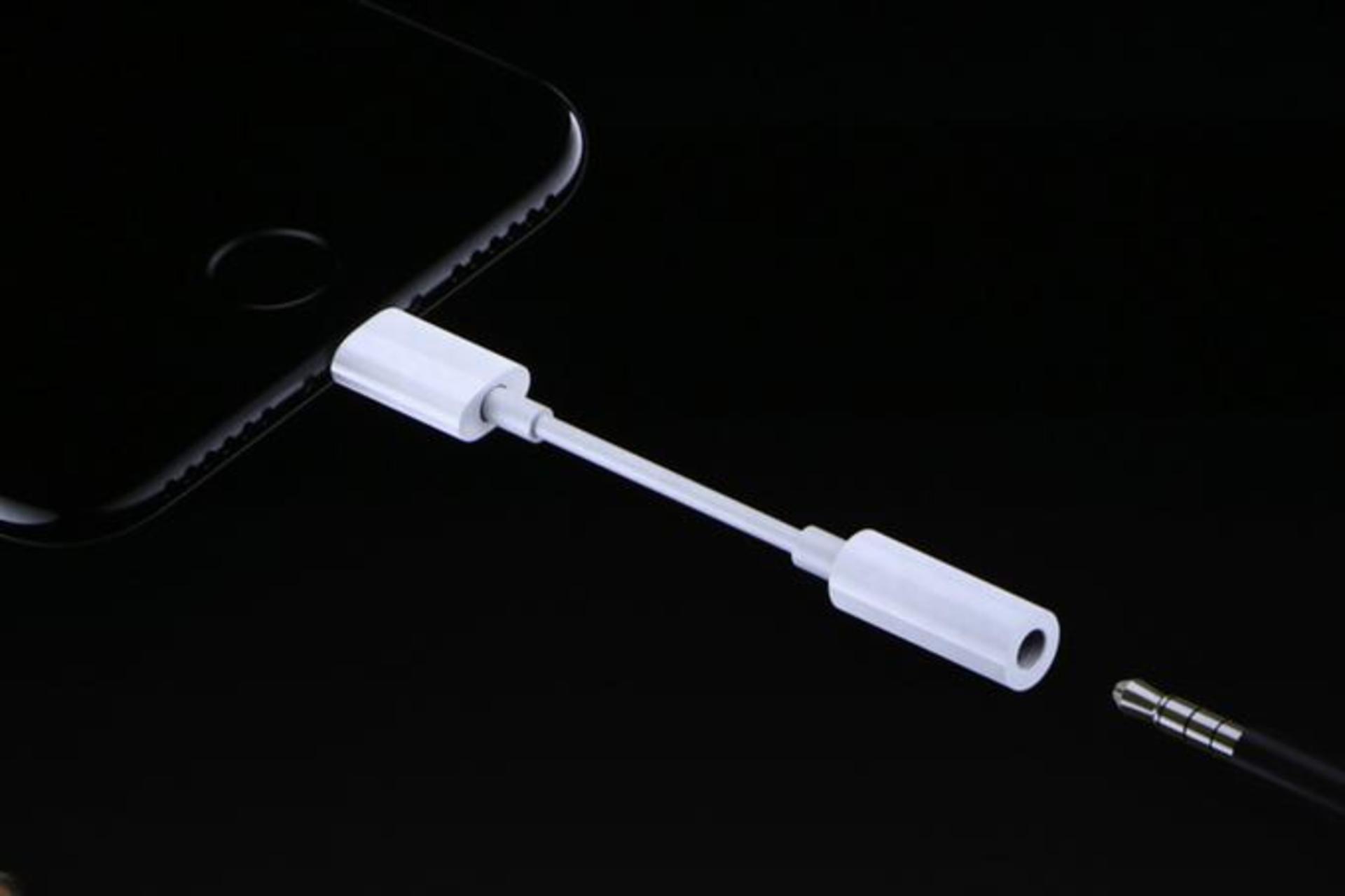 iphone ports