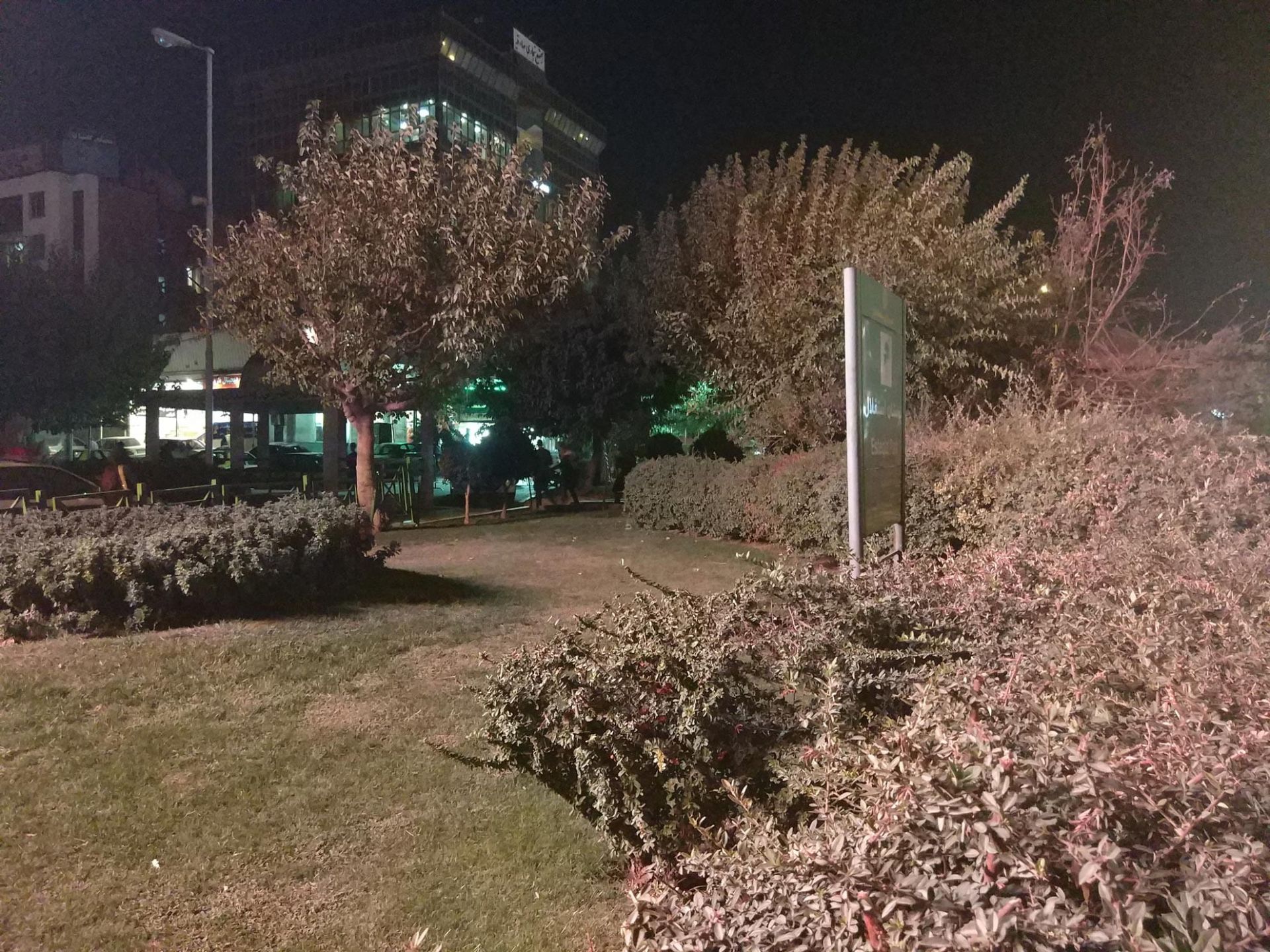 کیفیت دوربین می 5 اس