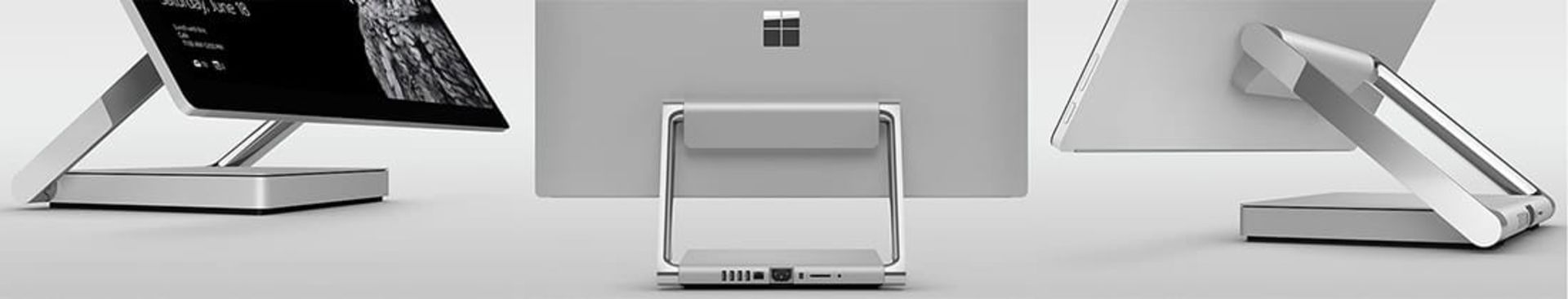 طراحی سرفیس استودیو