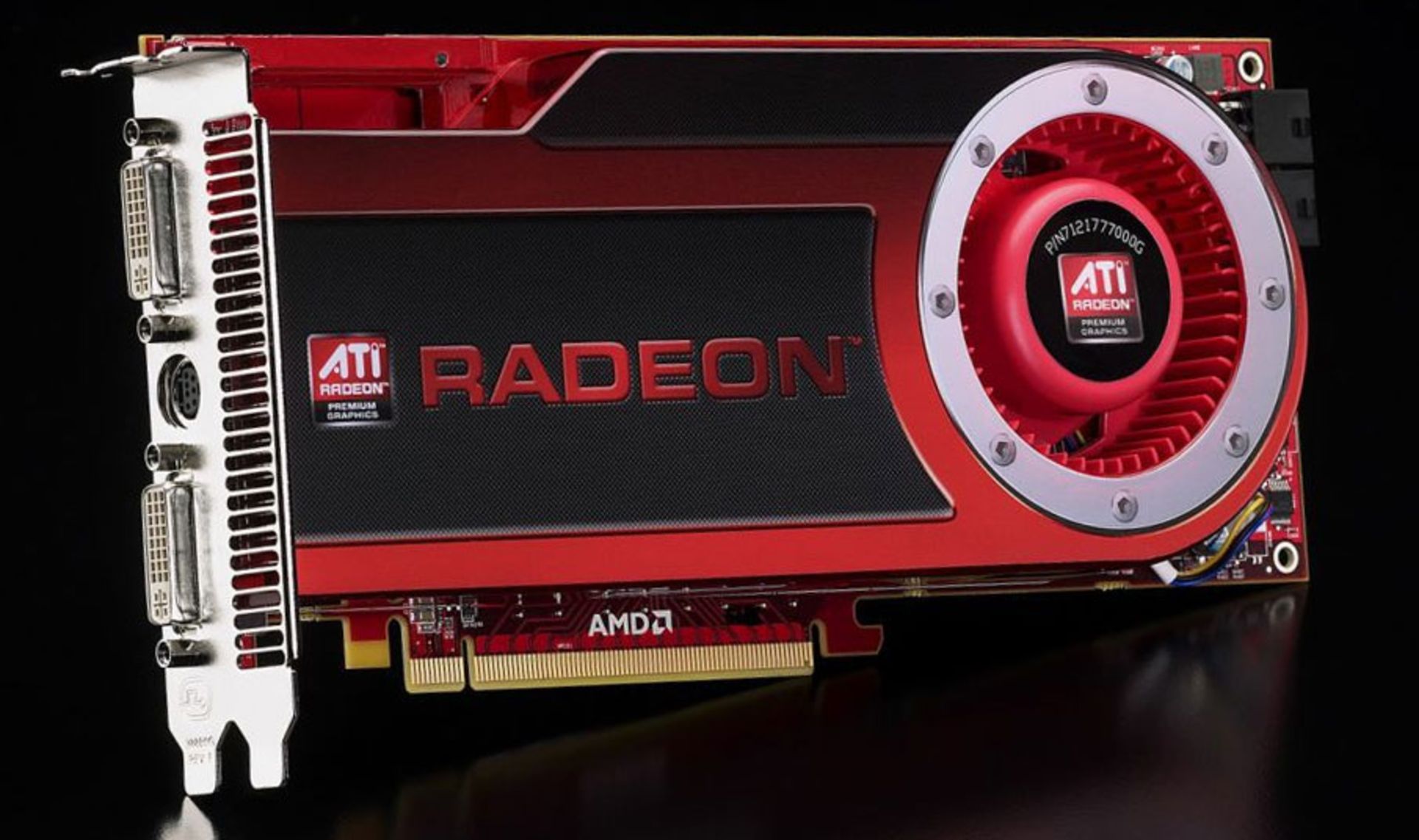 ATI Radeon HD 4870