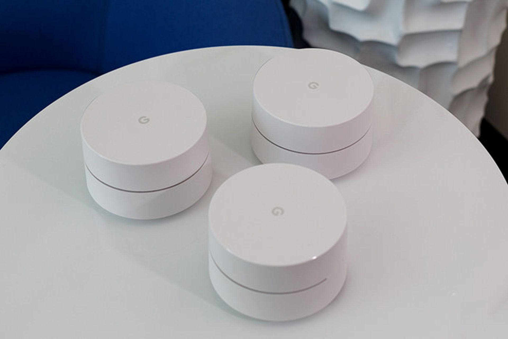 گوگل وای فای/ google wifi