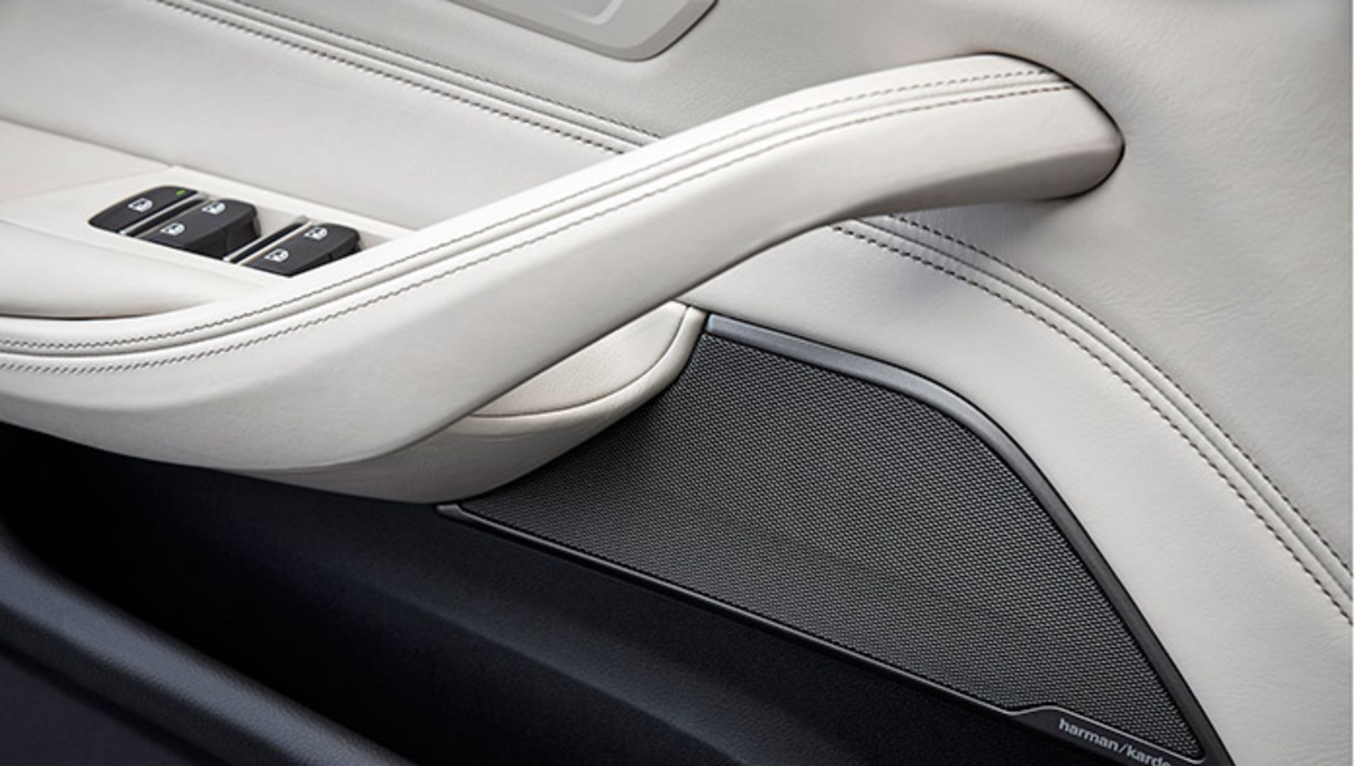 بی‌ام‌و سری ۵ ۲۰۱۷