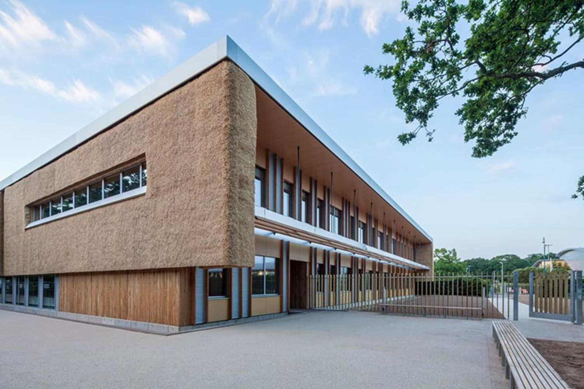 مرکز اینترپرایز 