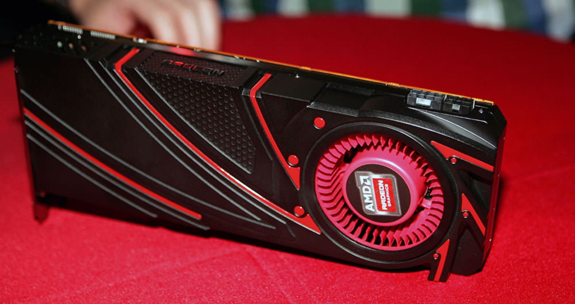 AMD Radeon R9 290X