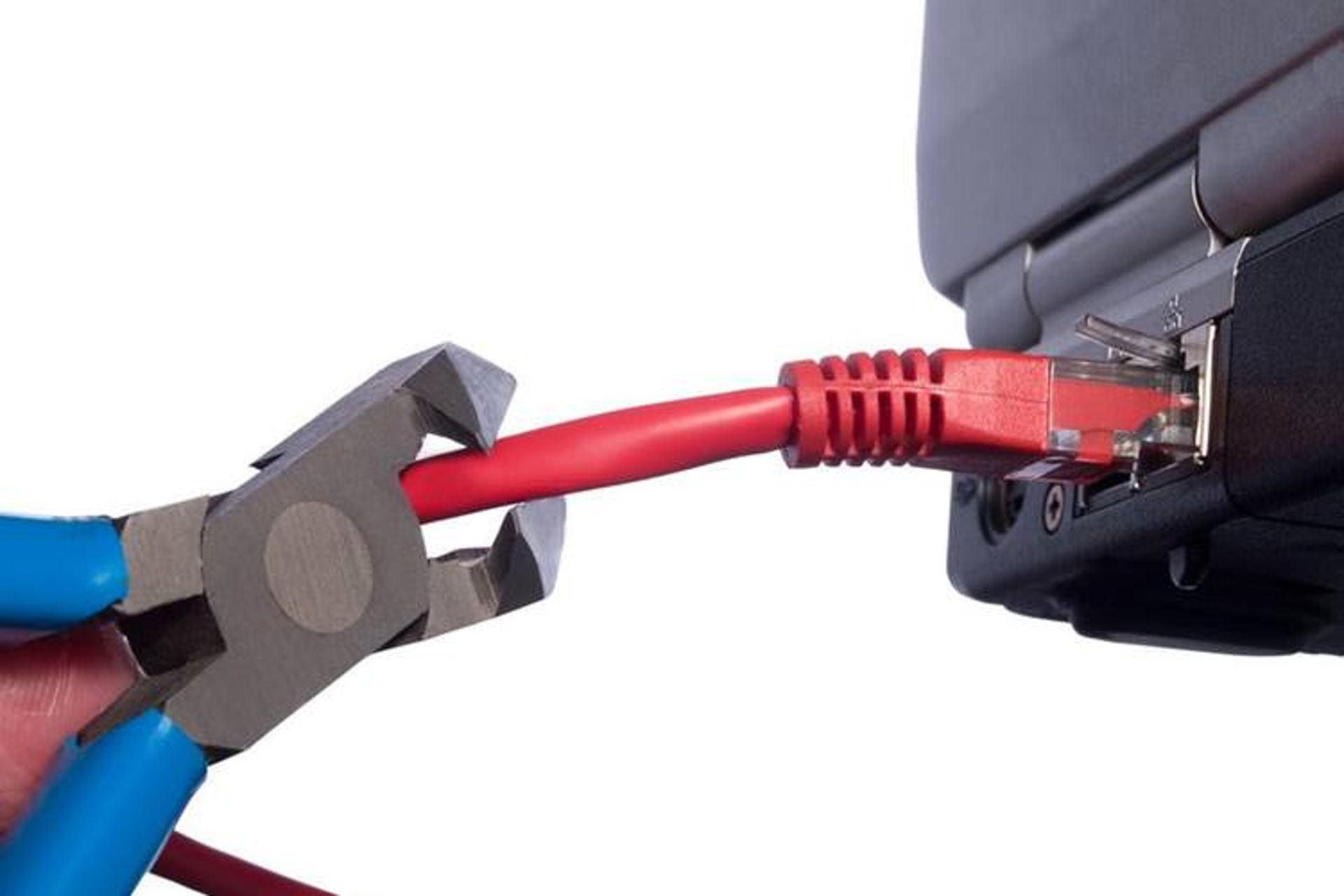 قطعی اینترنت