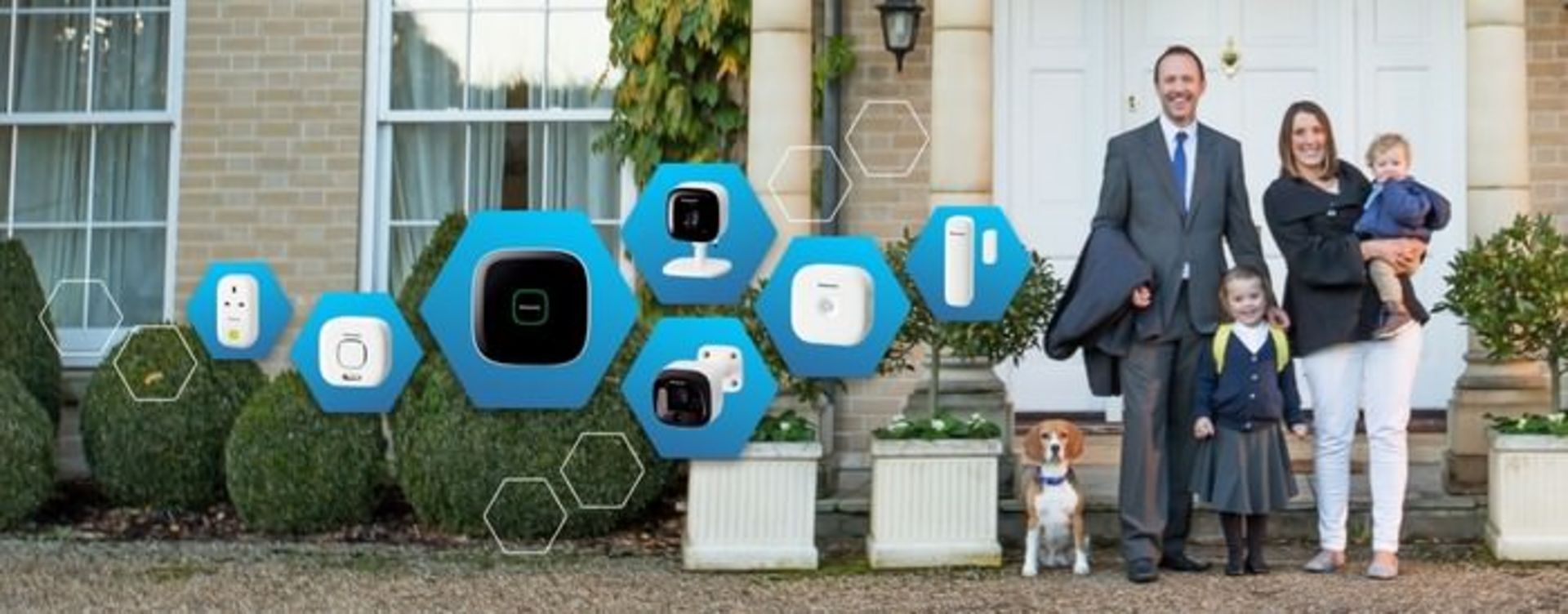 خانه هوشمند