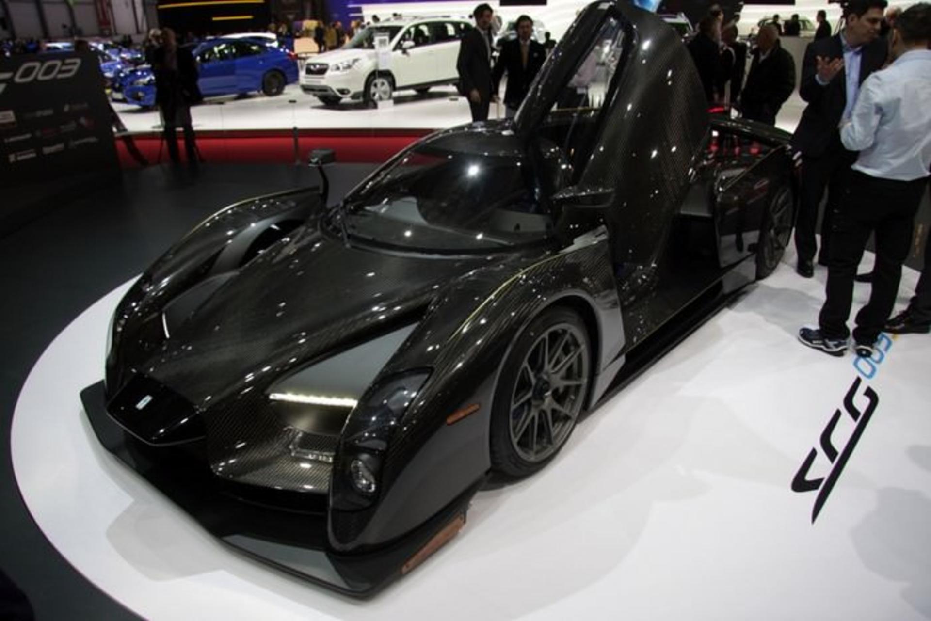 SCG003