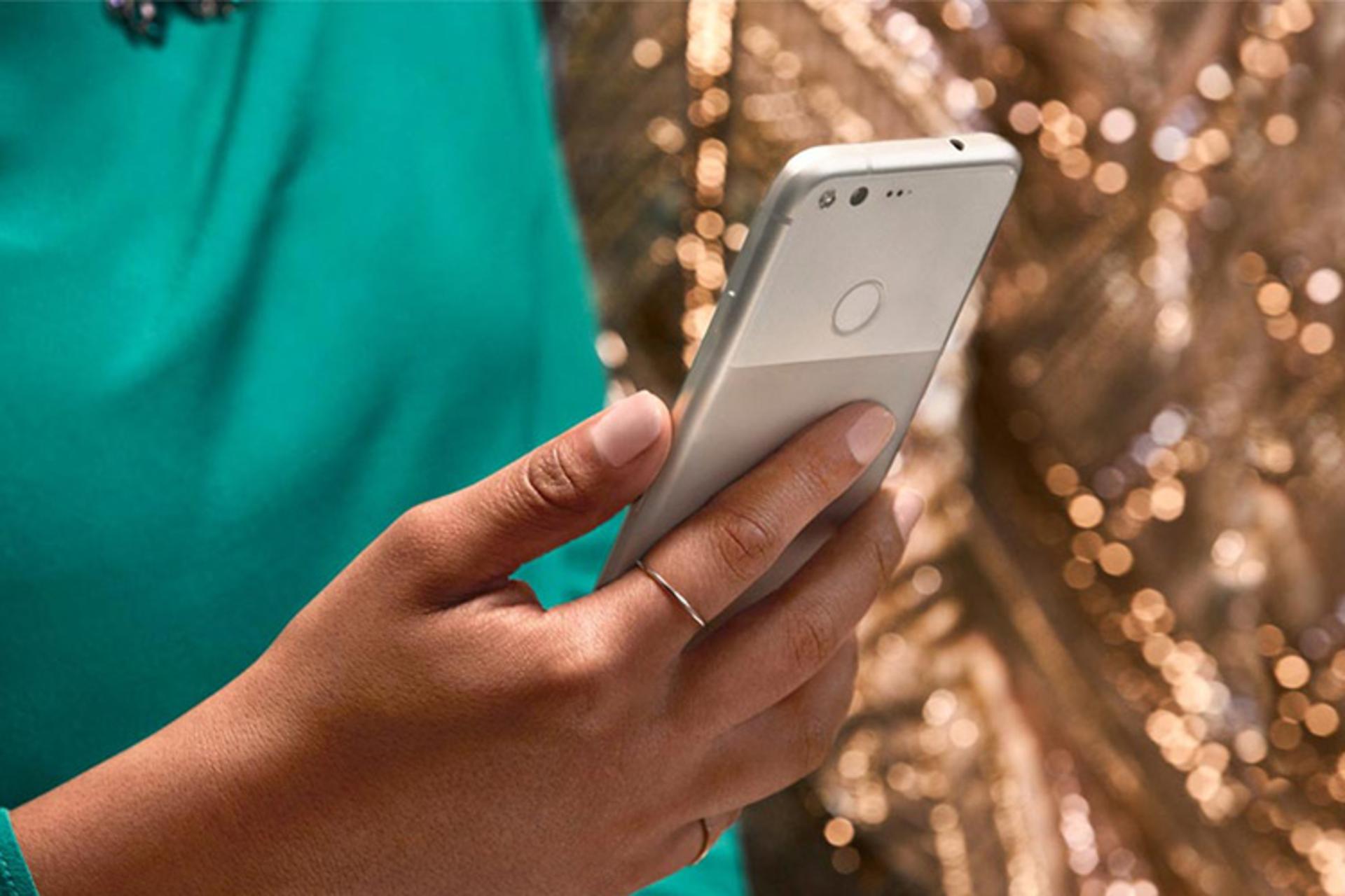 گوگل پیکسل و پیکسل xl/ google pixel