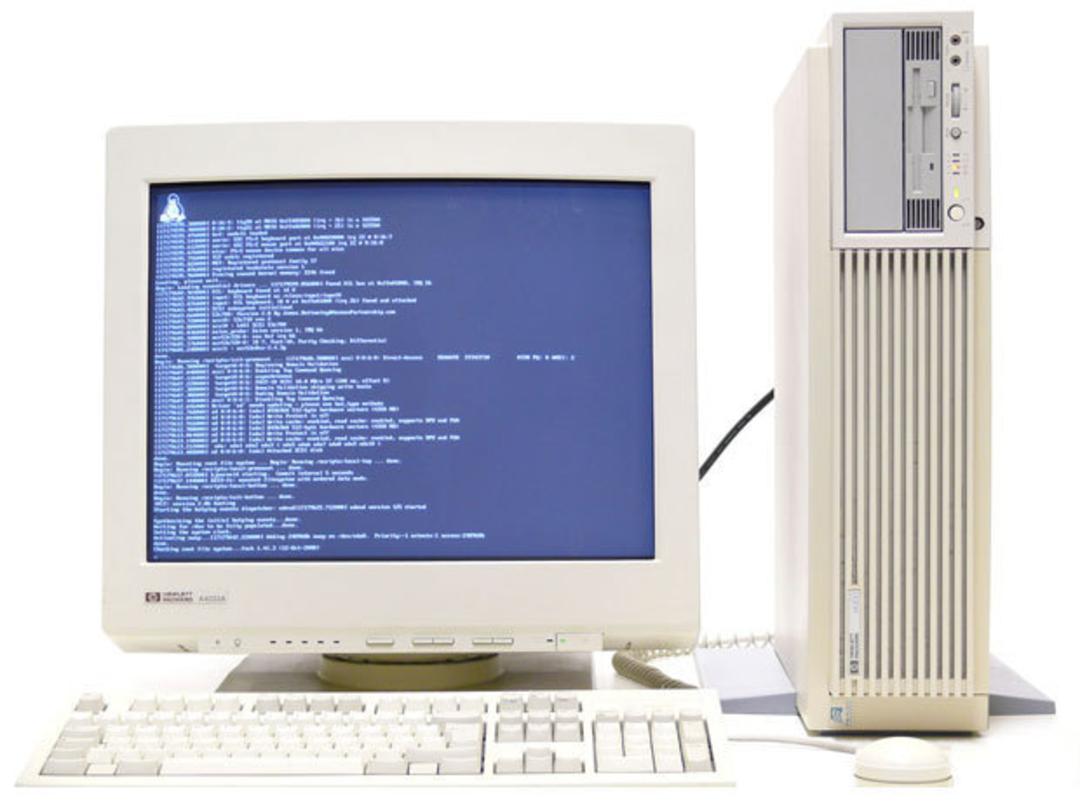 ubuntu