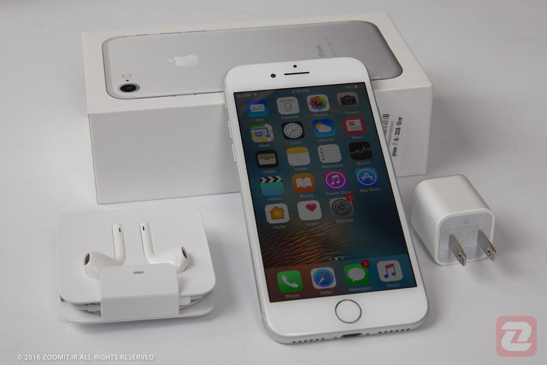 iPhone 7 / آیفون 7