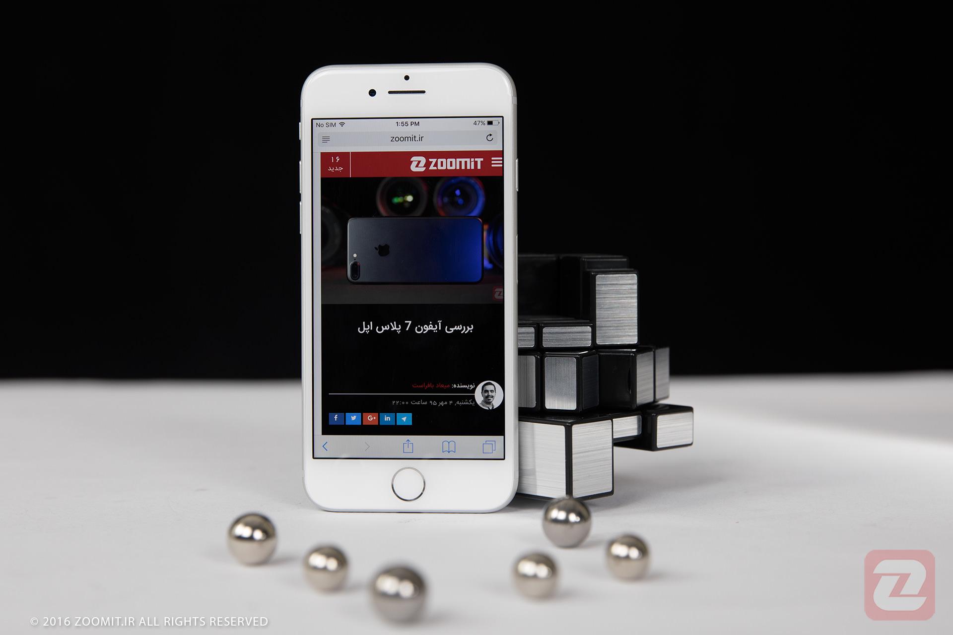 iPhone 7 / آیفون 7