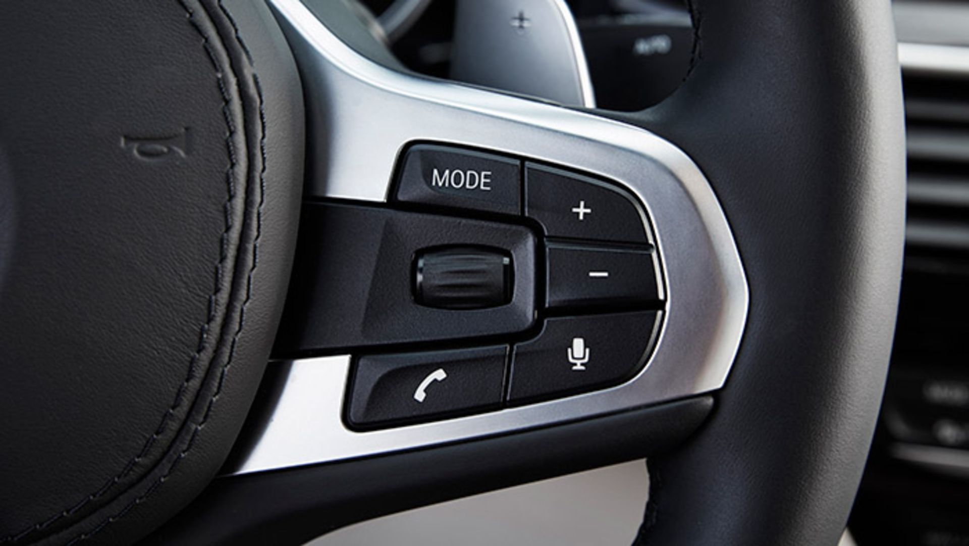 بی‌ام‌و سری ۵ ۲۰۱۷