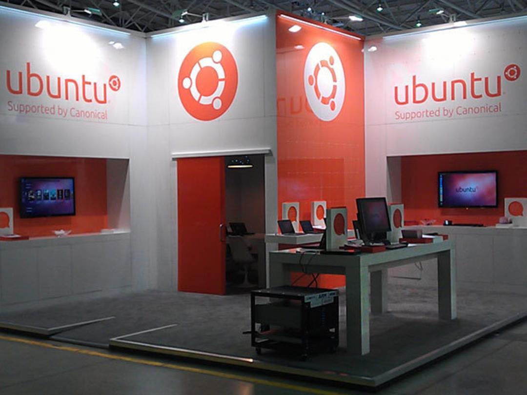 ubuntu