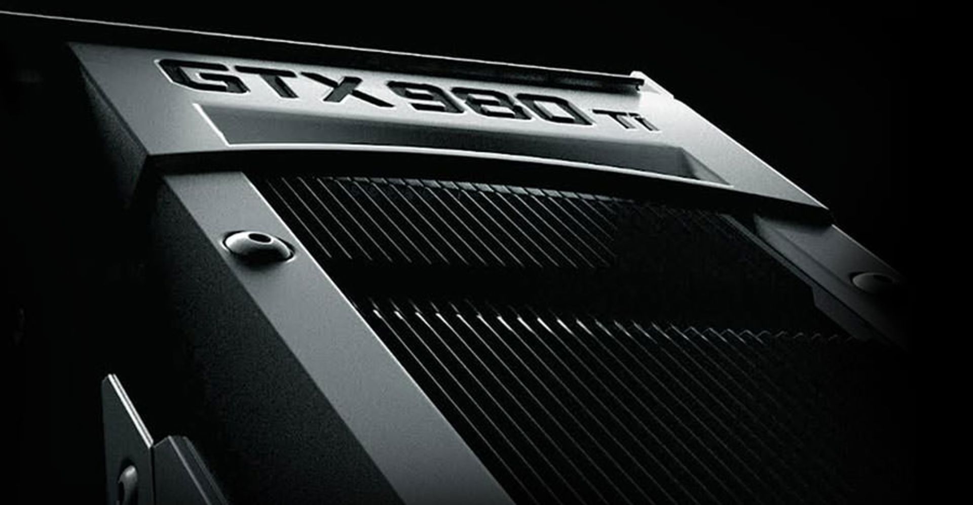 GeForce GTX 980 Ti