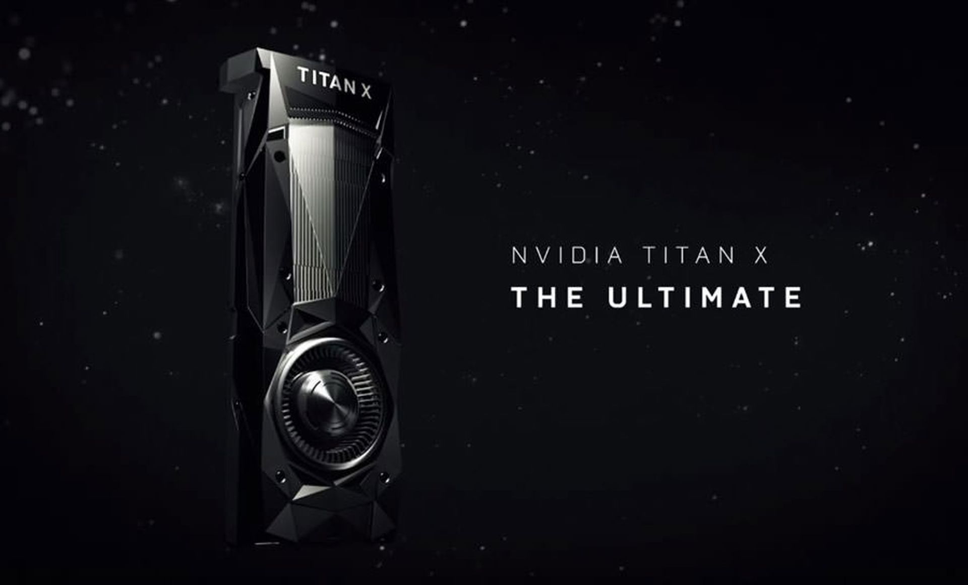 کارت انویدیا titan x