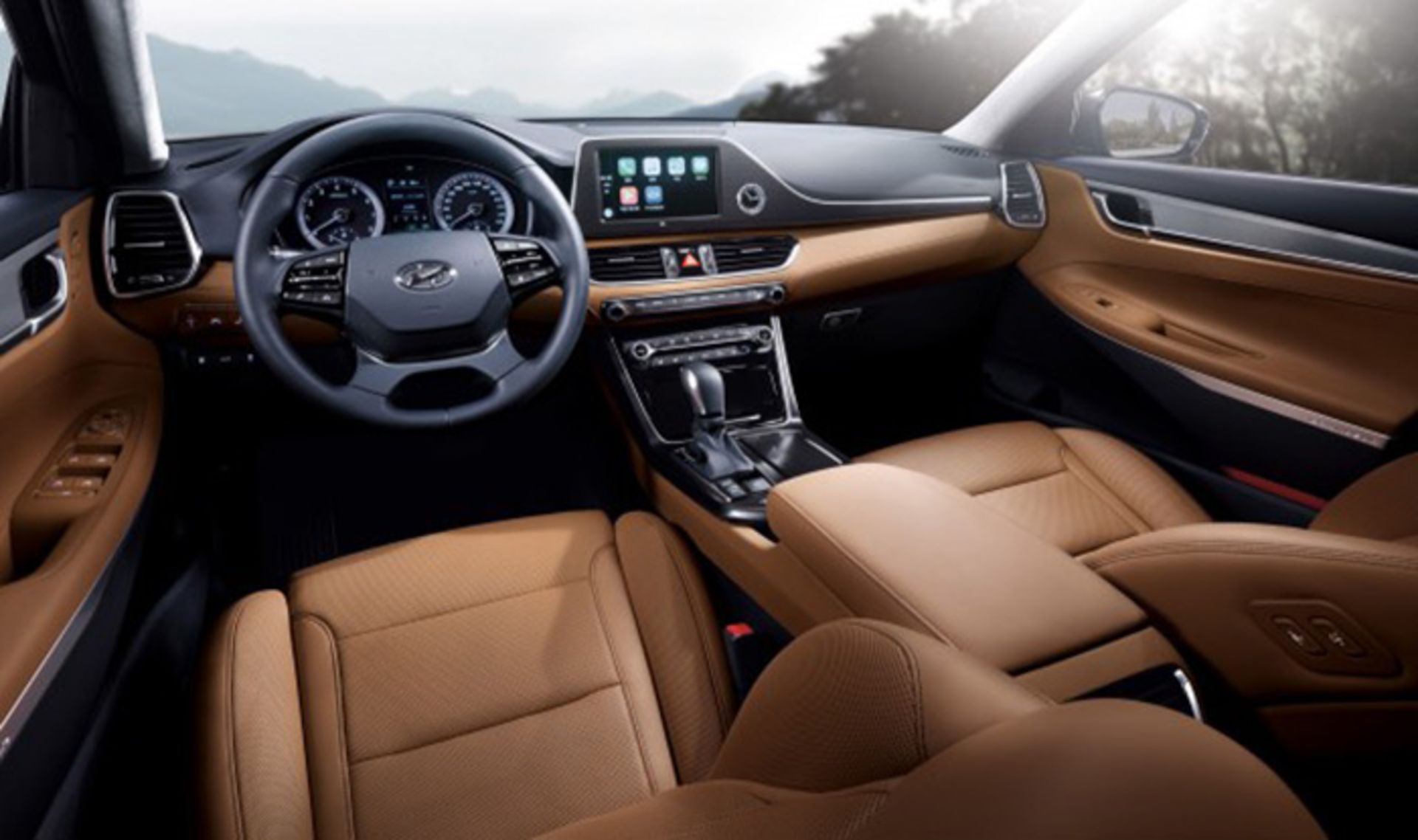 هیوندای آزرا