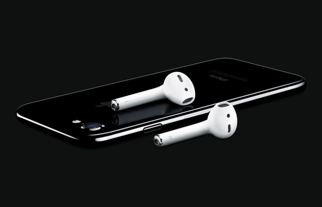 iphone 7 port