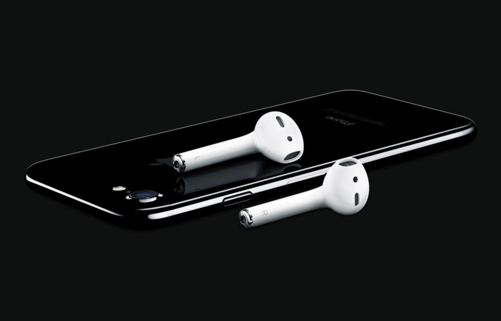 iphone 7 port