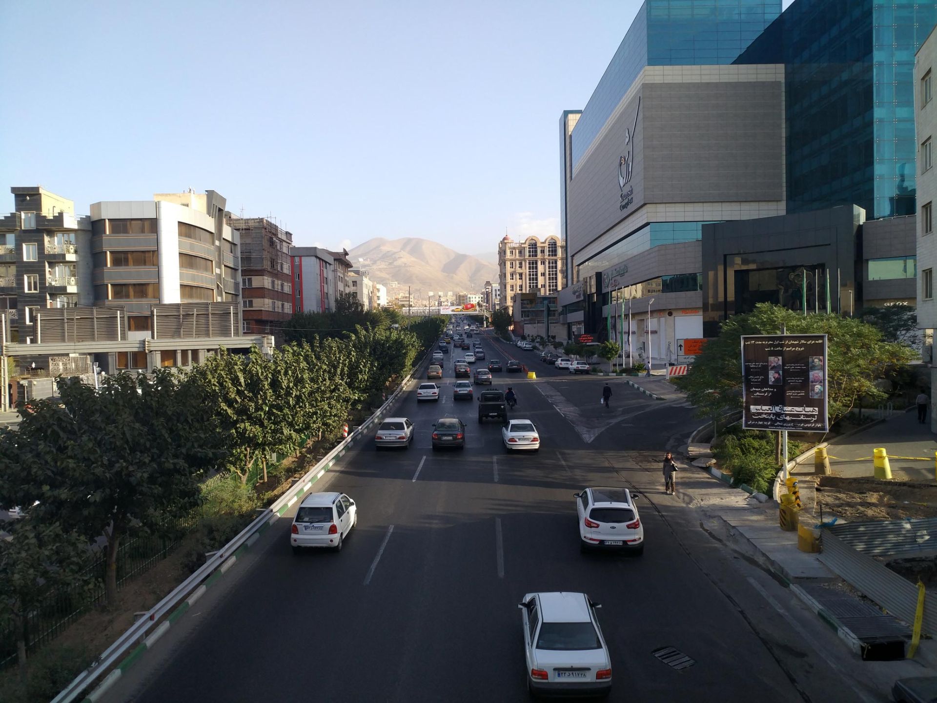 نمونه تصاویر می 5 اس پلاس