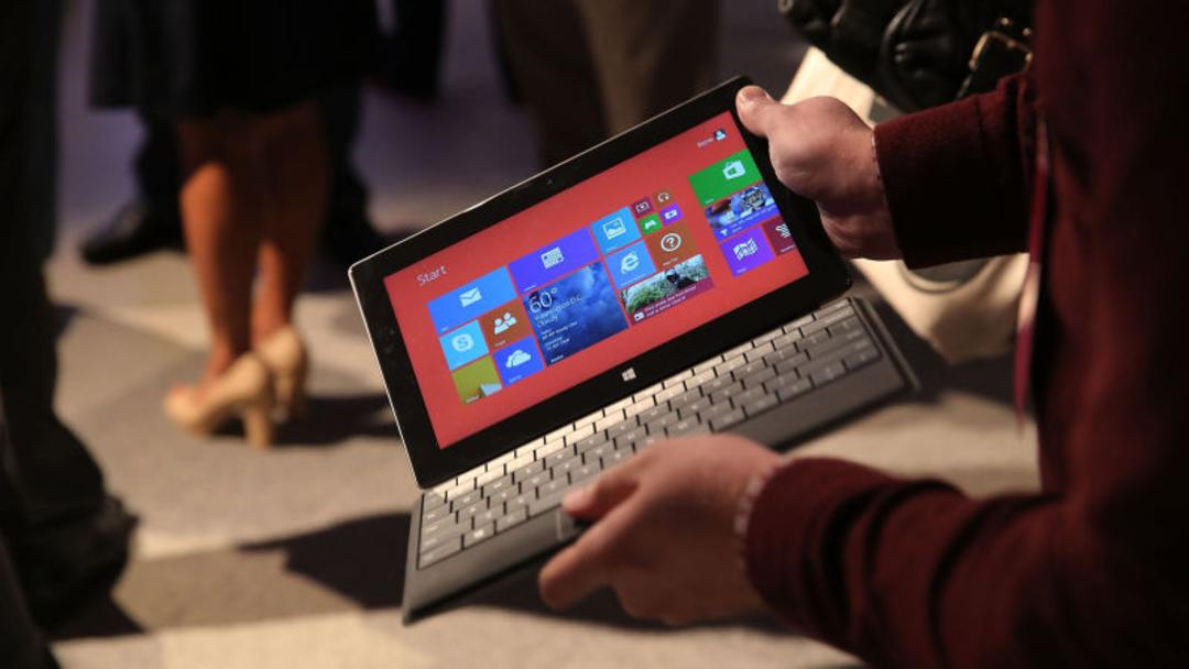 Upgrades to Surface Pro 4 and Surface Book