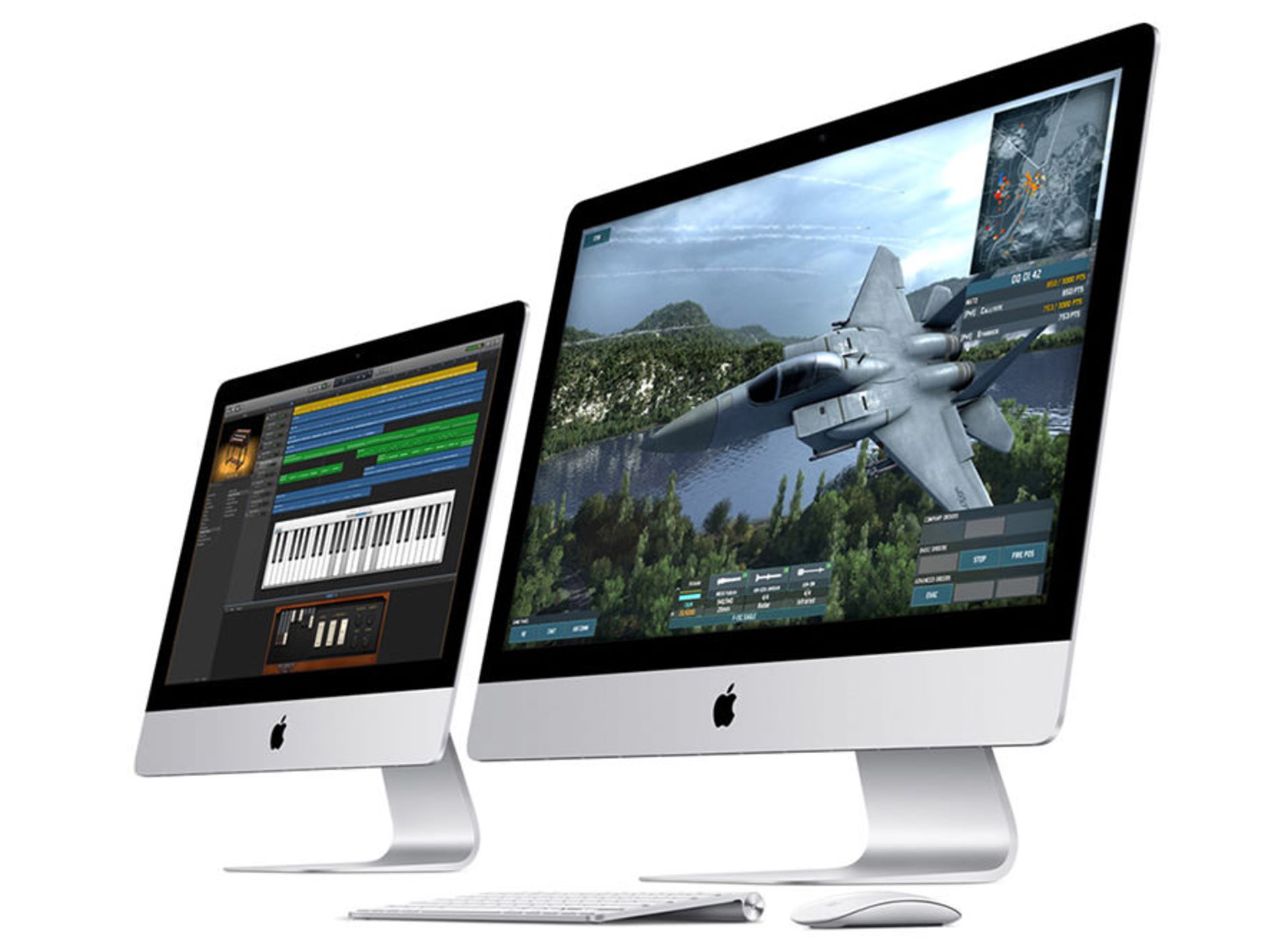 عملکرد imac