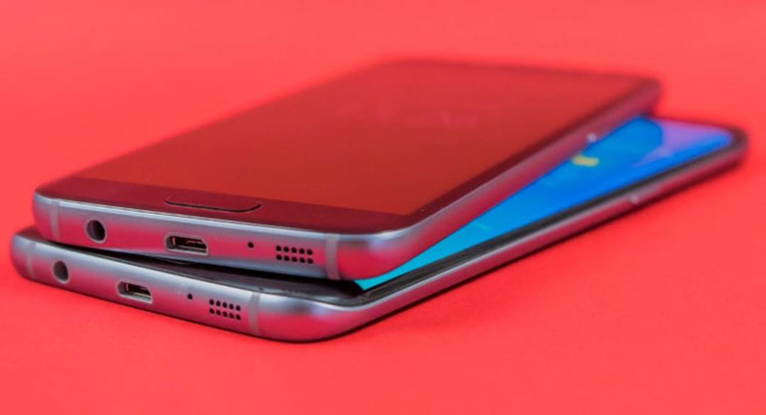 galaxy s8