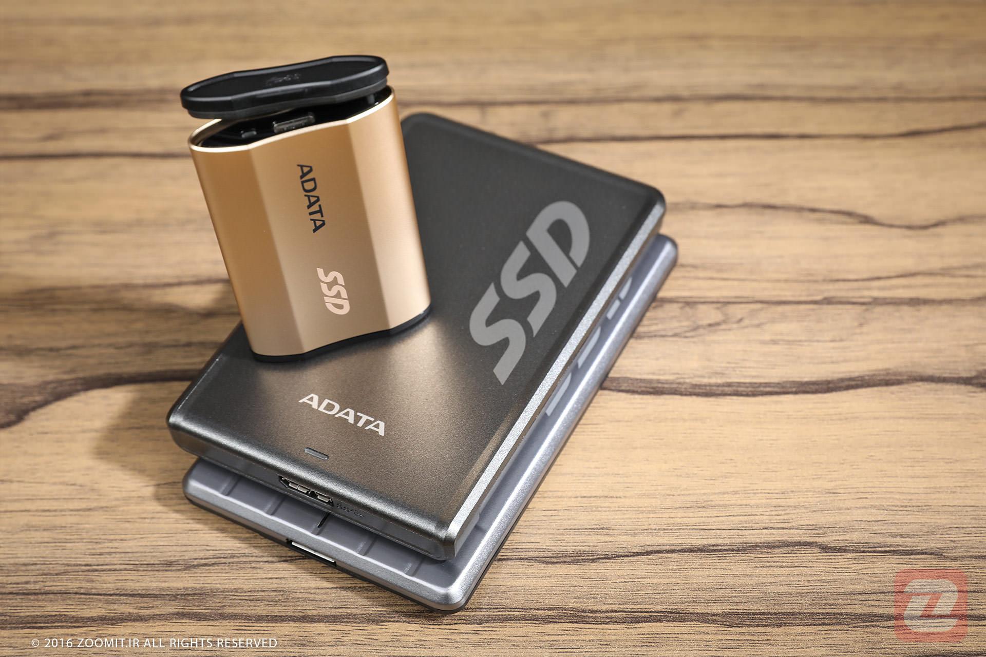 ADATA SSD